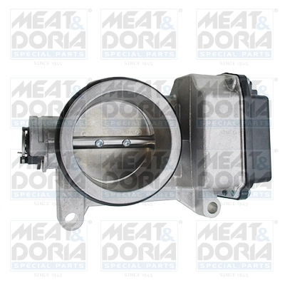 Throttle Body